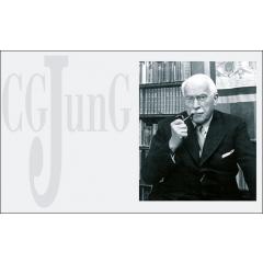C. G. Jung II. – člověk, jeho vztahy a život  - on-line kurz