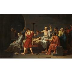 Proč se Sokrates nebál smrti?