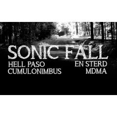 SONIC FALL III.