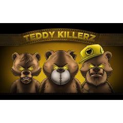 Teddy Killerz - 18.2.2017