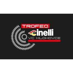 Trofeo Cinelli - VC Hlohovce 2017