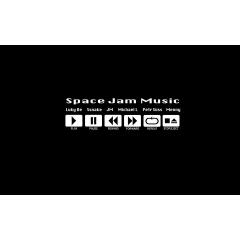 Space Jam Music - House Edit