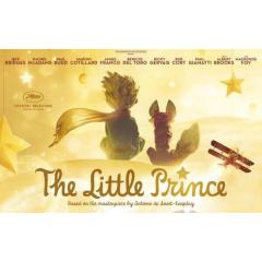 Promítání nejen pro děti - Malý Princ