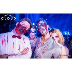 Halloween Cloud club 2017