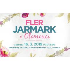 FlerJarmark v Olomouci 2019