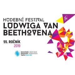 Závěrečný koncert Hudebního festivalu Ludwiga van Beethovena