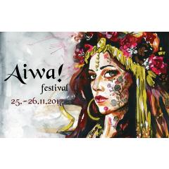 Aiwa! festival 2017