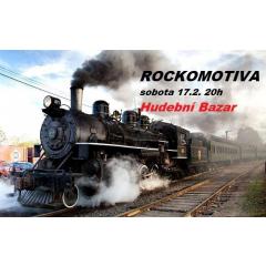 Rockomotiva - hard & classic rock