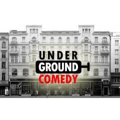 Undeground Comedy Night Show