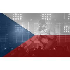 Prague, Czech Republic - Enrique Iglesias LIVE 2018