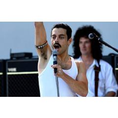 Bohemian Rhapsody - letní kino