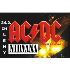 AC/DC czech revival