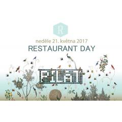 Restaurant Day u Piláta