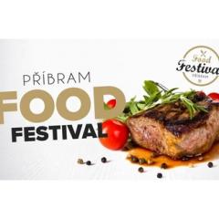 PŘÍBRAM FOOD FESTIVAL 2018