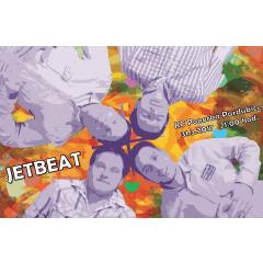 Jetbeat v Ponorce Pardubice