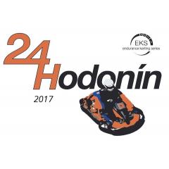 24h Le Hodonín 2017 (10. ročník)