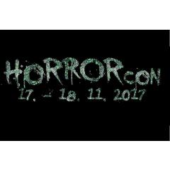 HorrorCon 2017