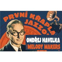 Ondřej Havelka & jeho Melody Makers