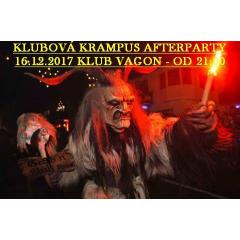Krampus after party 2017