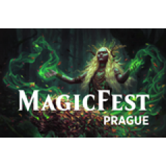 MagicFest Prague 2019