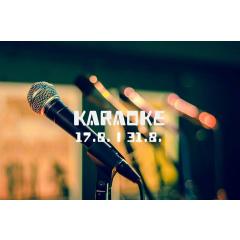 Karaoke ~ AHOY
