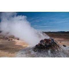 Island: Země ohně a ledu - cestopisná beseda s Honzou Husákem
