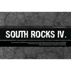 South Rocks IV. 2016