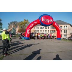 Silesia kros marathon 2016