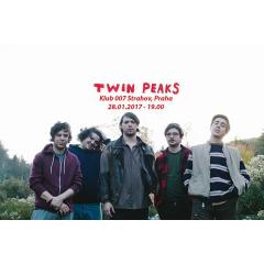 Twin Peaks / USA