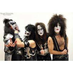KISS Forever Band (H)