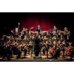 Pražský filmový orchestr: Koncert filmové hudby