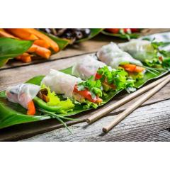 Degustační večer - vietnamské menu
