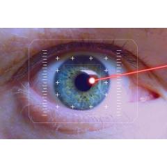 Science Café: Laserové oční operace a moderní oční chirurgie