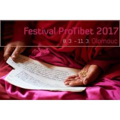 Festival ProTibet 2017