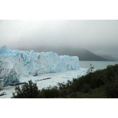 Cestovatelské přednášky: Patagonie a Antarktida na kolech