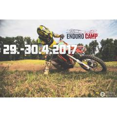 EnduroCamp II. - 2017