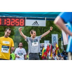 Mattoni Karlovy Vary Half Marathon 2017