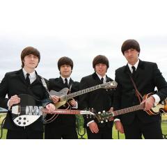 The Backwards /Beatles revival/