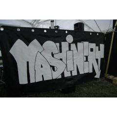Mashinery Drum and Bass