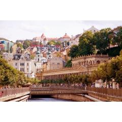 MFF Karlovy Vary 2017