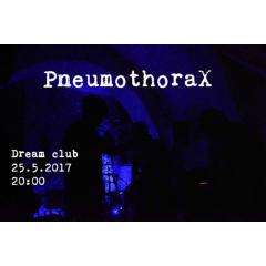PneumothoraX v Dreamu