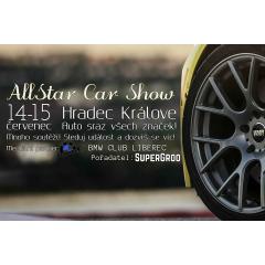 AllStar Car Show 2017