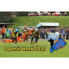O pohár Hané 2017
