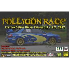Pollygon Race 2017