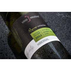 Degustace vín z vinařství Víno Hruška