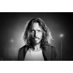 Chris Cornell - Tribute (Rock Café)