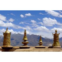 Přednáška: Magický Tibet