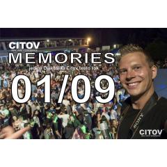 Diskoteka CITOV 2017 - Memories