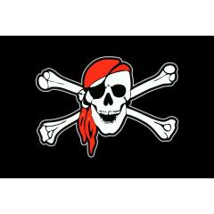 Pirátský den v EKOParku