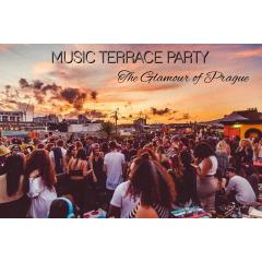 Music Terrace Party